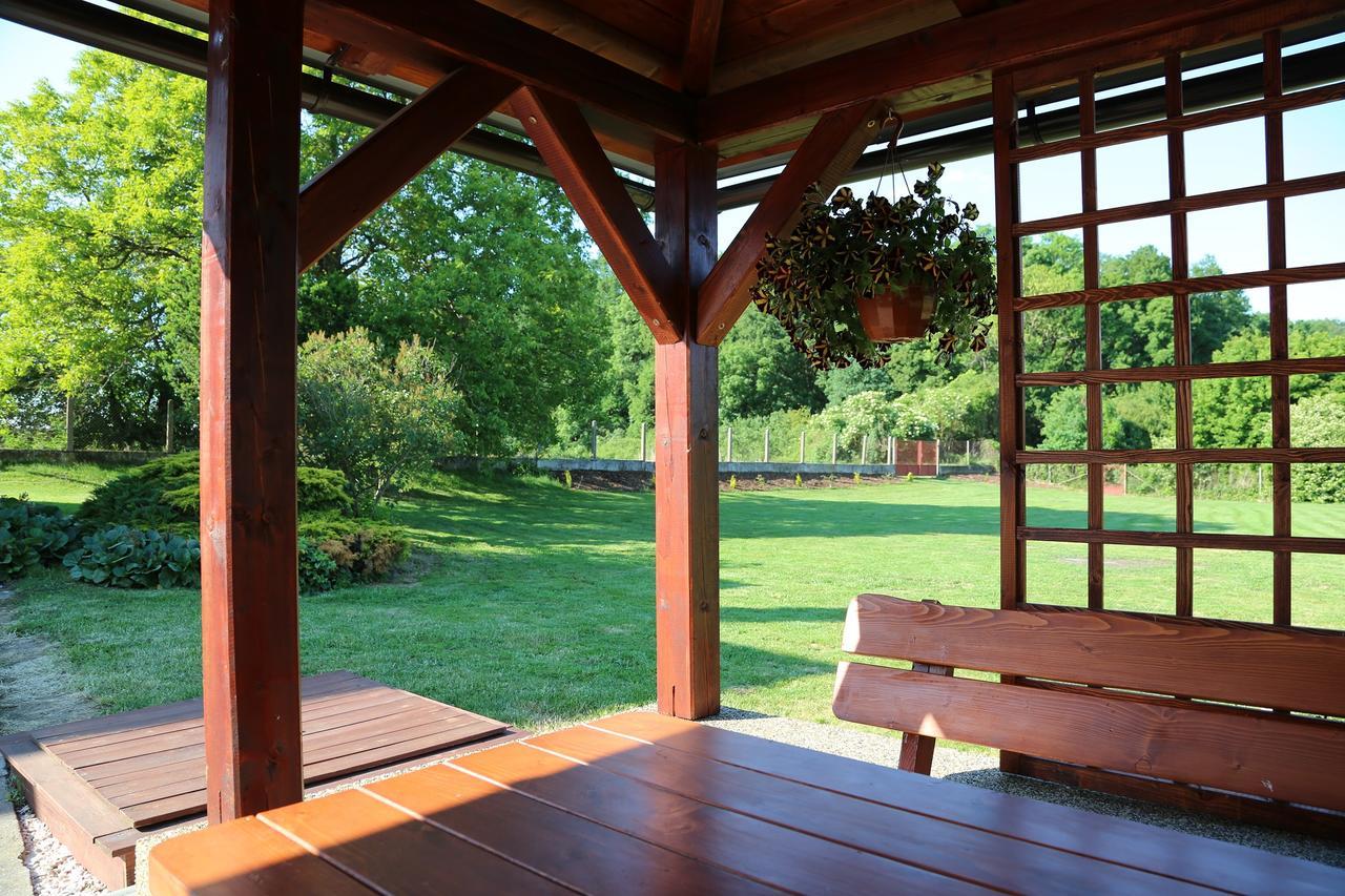 Holiday home Near The Forest